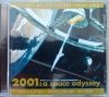 2001: A Space Odyssey CD